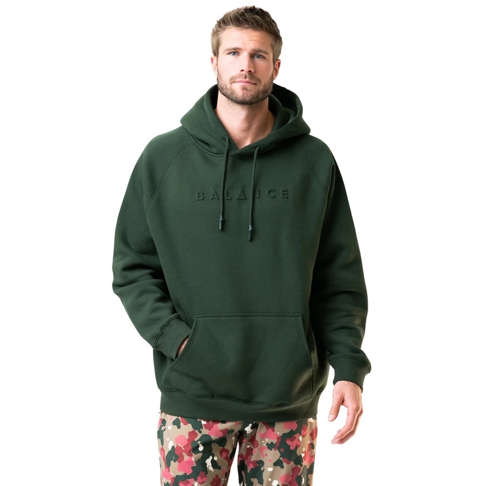 Balance Athletica Hoodie
